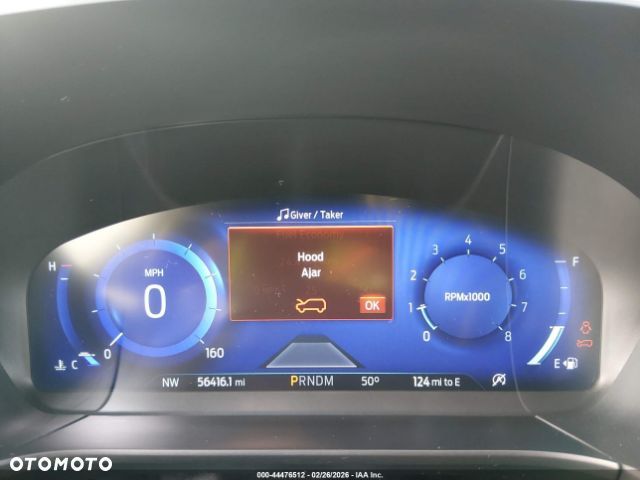 Ford Escape 2.0 EcoBoost AWD Titanium - 13