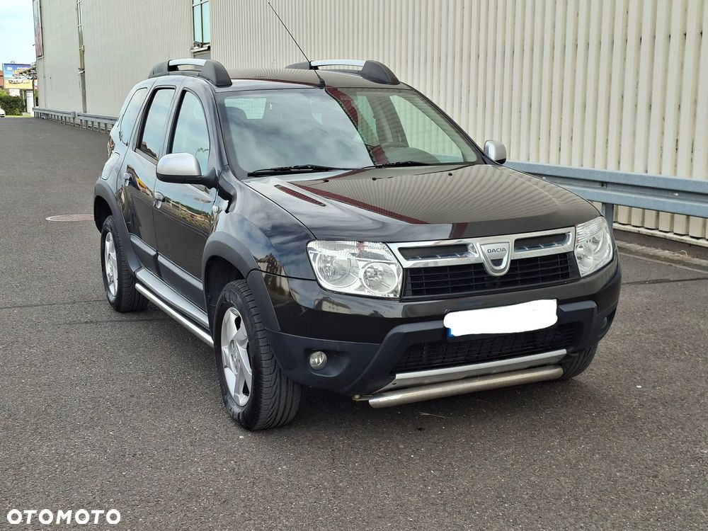 Dacia Duster - 7