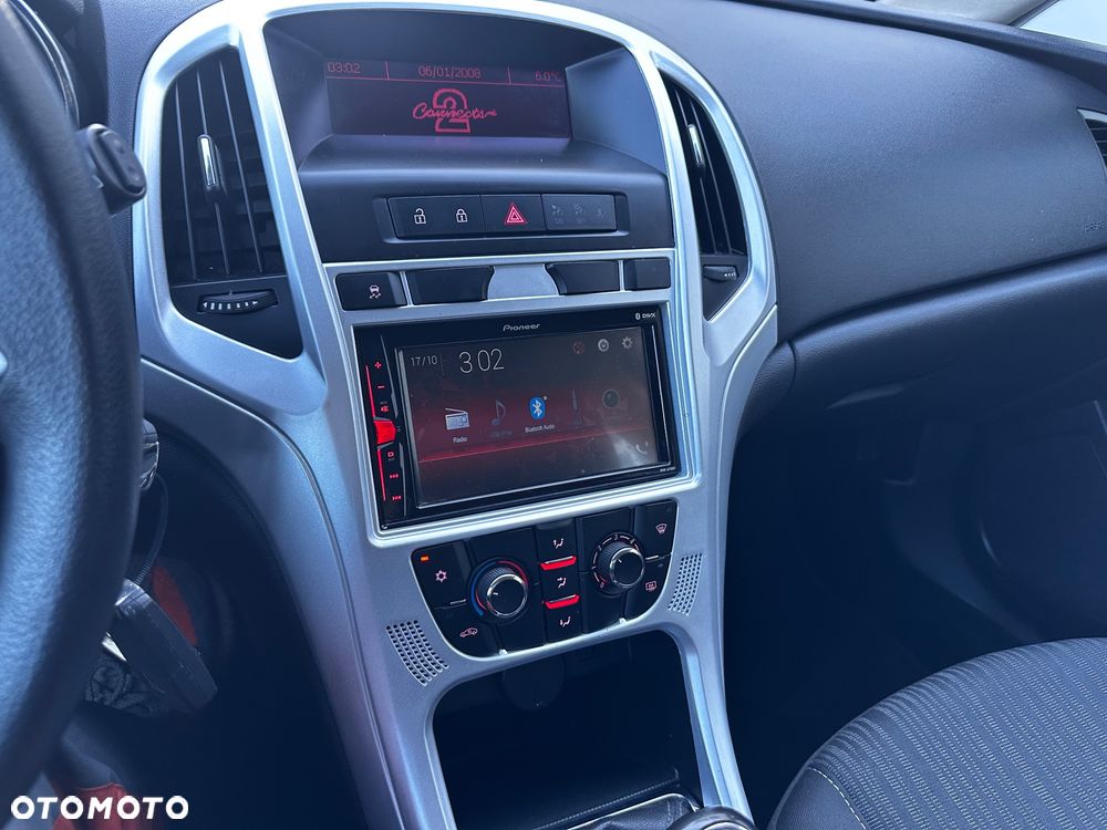 Opel Astra 1.6 Fun - 16