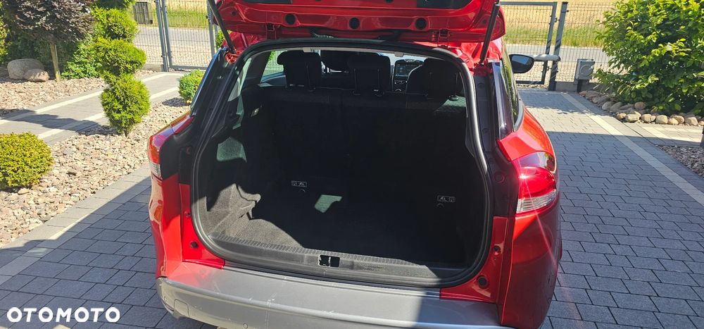 Renault Clio 1.2 TCe GT 120 EDC - 16
