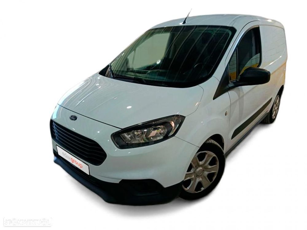 Ford Transit courier 1.5 TDCi Trend c/IVA - 1