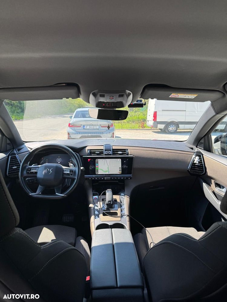 DS Automobiles DS 7 Crossback - 8
