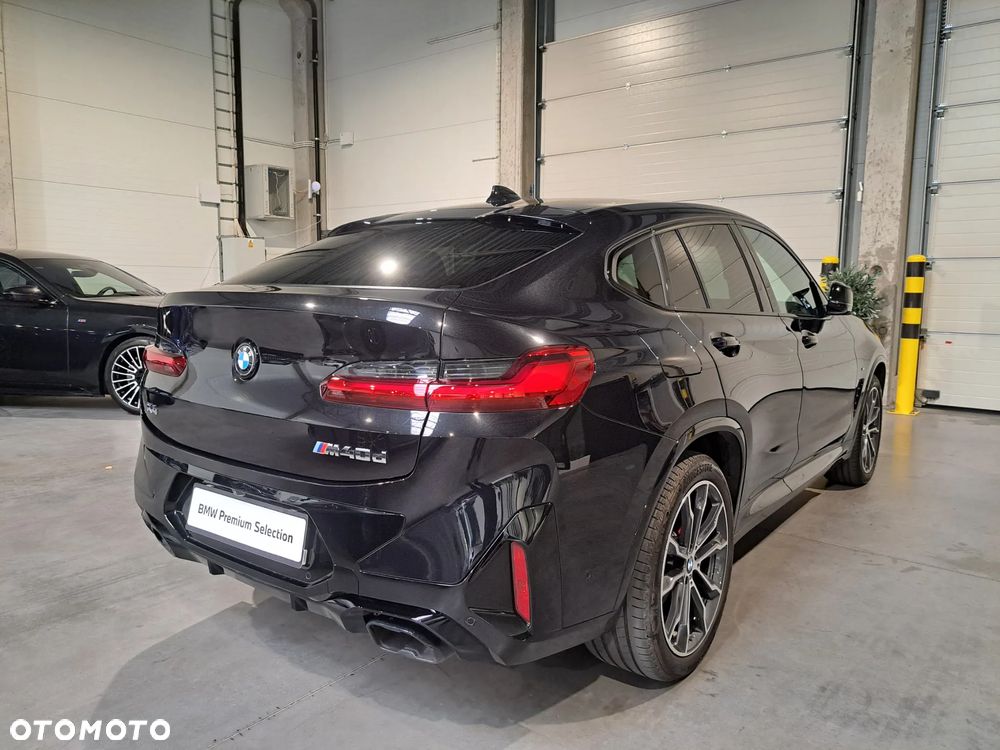 BMW X4 - 6