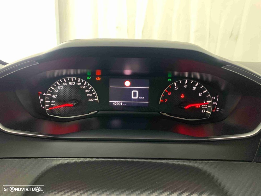 Peugeot 208 1.2 PureTech Active - 8