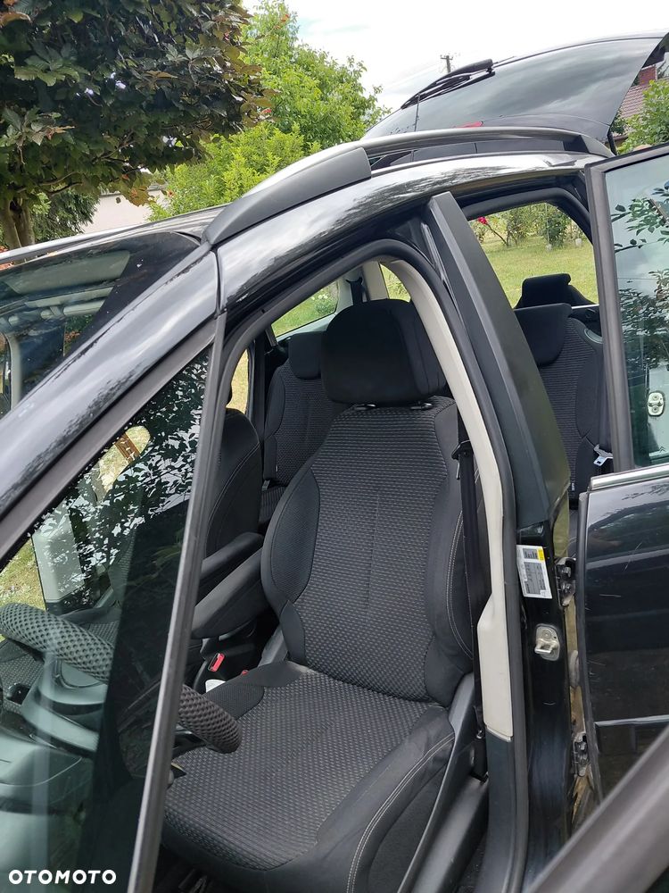 Citroën C4 Picasso 1.6 HDi Selection MCP - 14