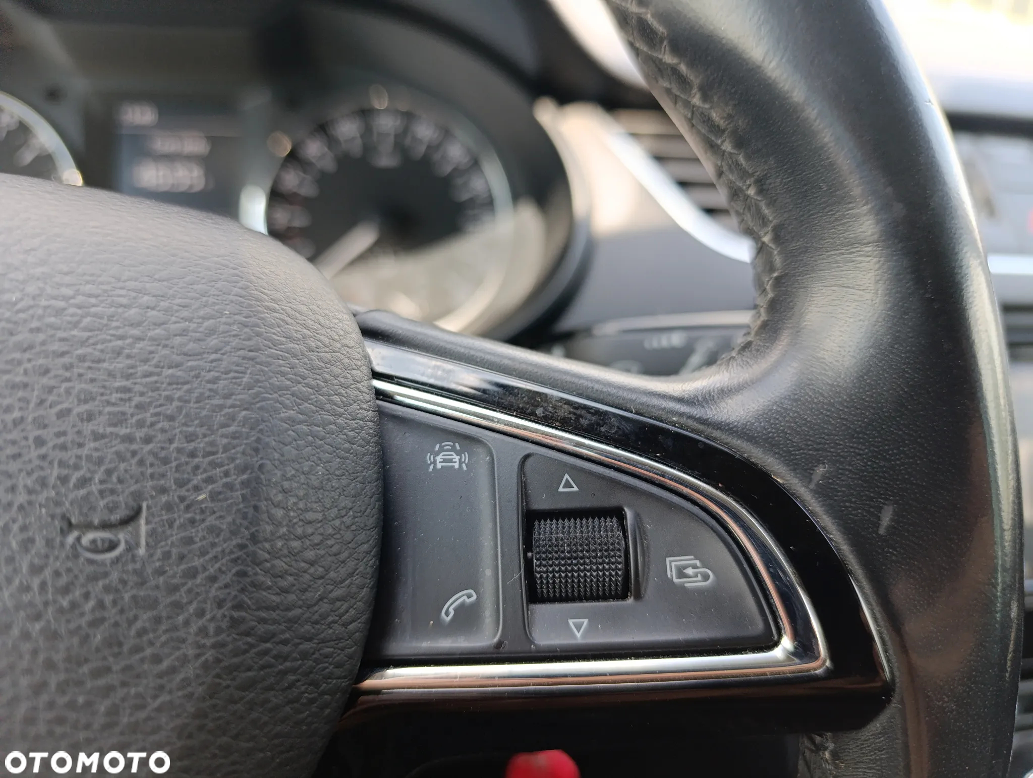 Skoda Octavia 2.0 TDI 4x4 Style - 19
