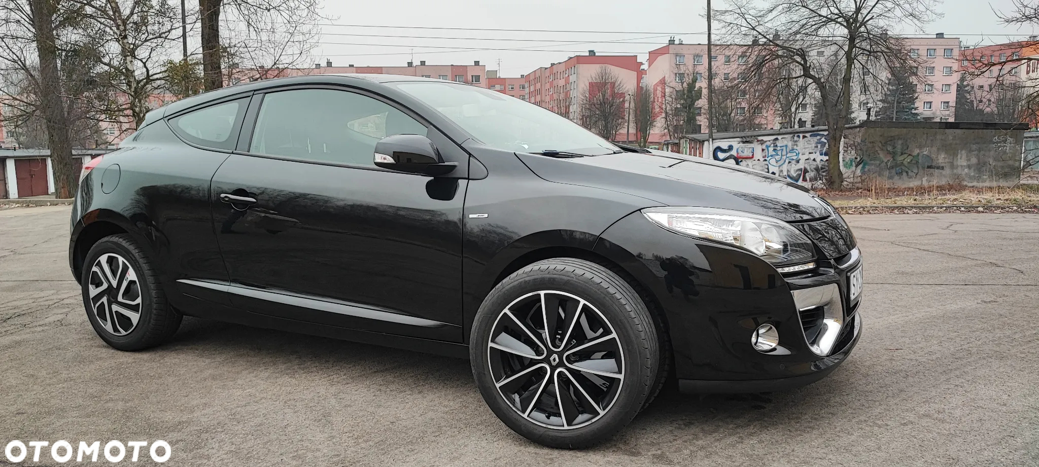Renault Megane Grandtour ENERGY TCe 115 Start & Stop Bose Edition - 37