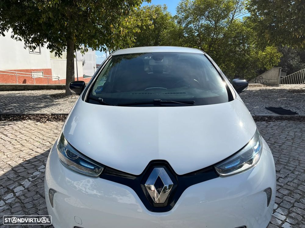 Renault Zoe - 3