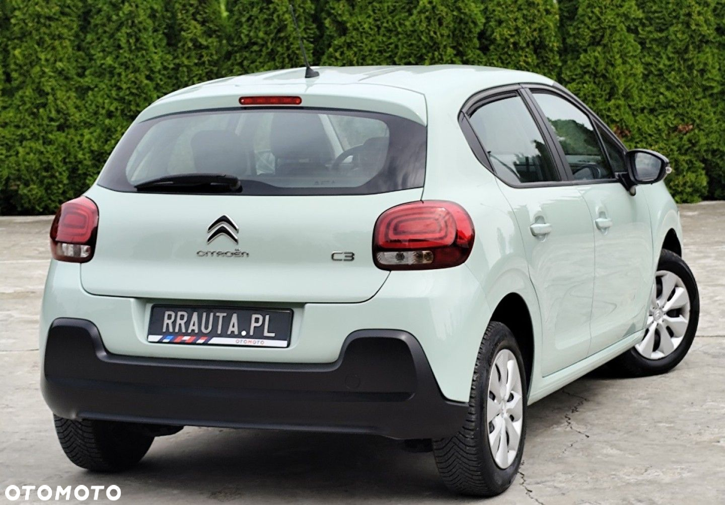 Citroën C3 - 5