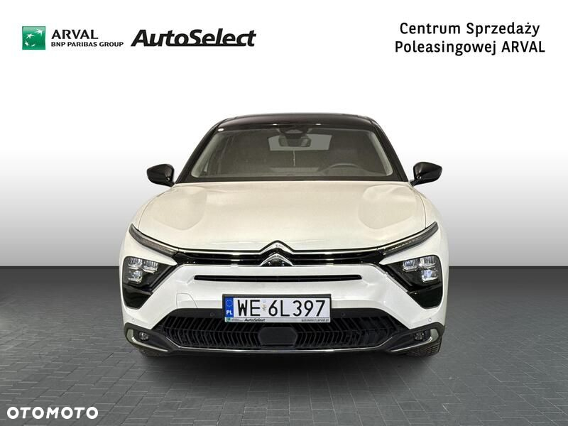Citroën C5X - 9
