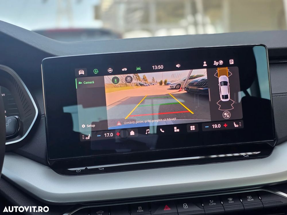 Skoda Octavia 1.5 TSI 115 CP Selection - 27