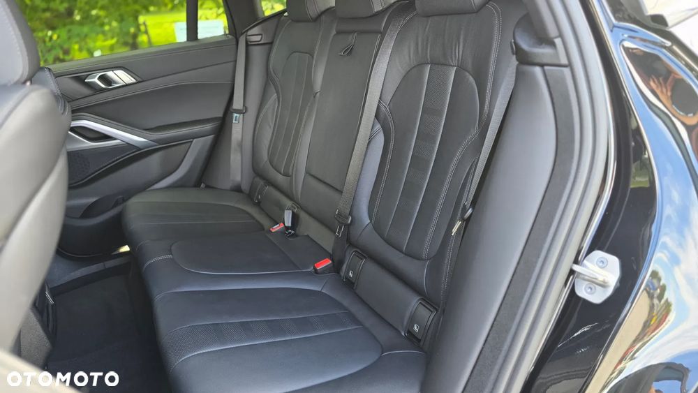 BMW X6 xDrive30d - 40