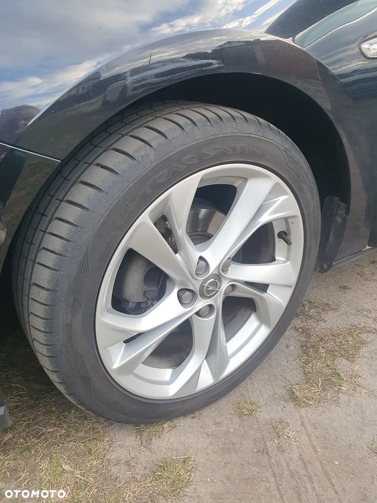 Opel Astra - 8