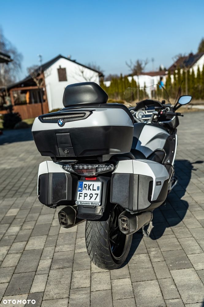 BMW K - 3