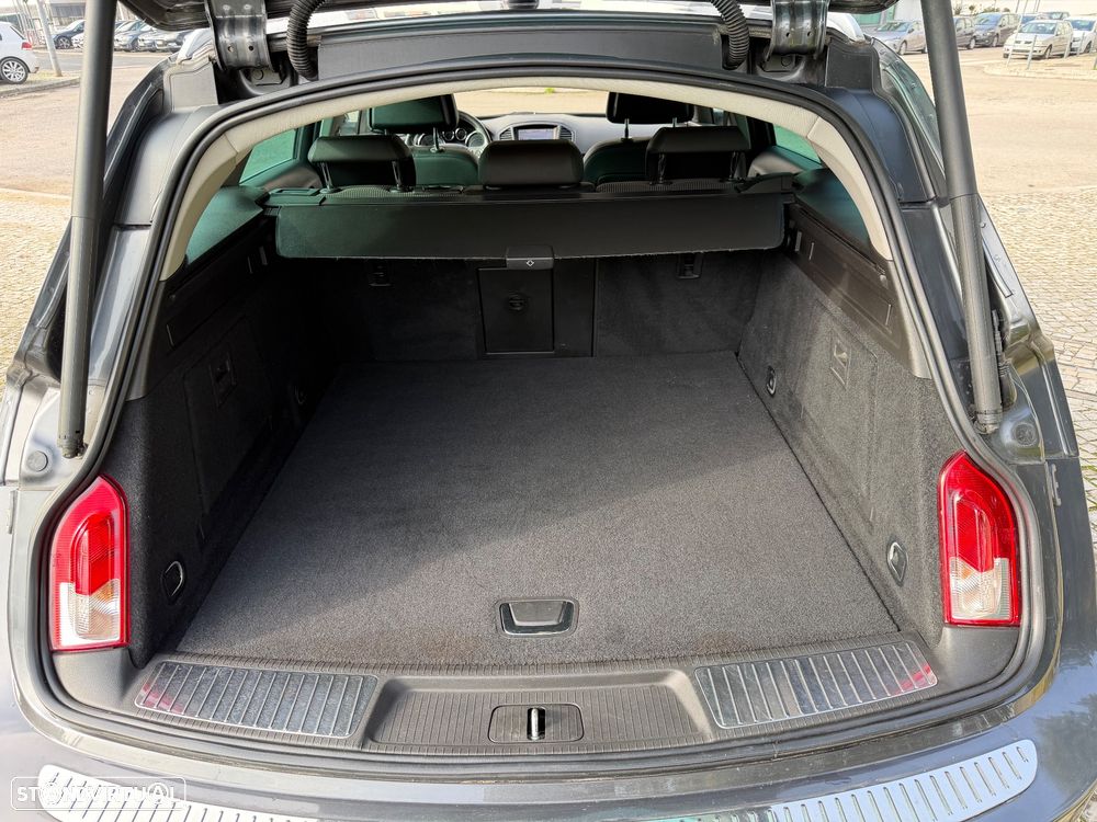 Opel Insignia Sports Tourer 2.0 CDTi Cosmo ecoFLEX - 16