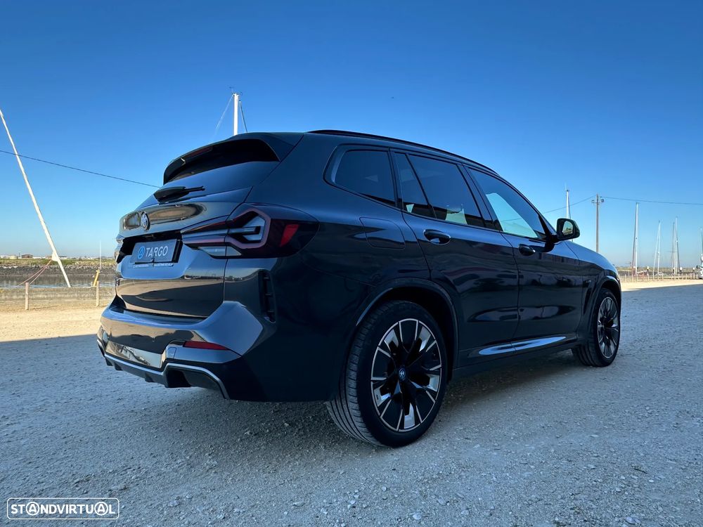 BMW X3 - 47