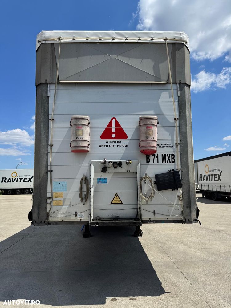 Schmitz Cargobull Varios - 5