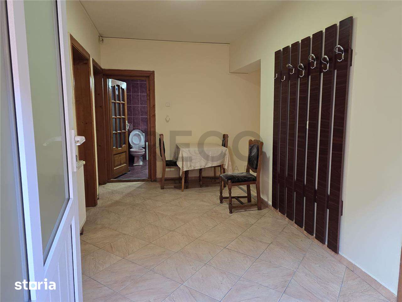 RECO Apartament in Oradea — fotografia 1