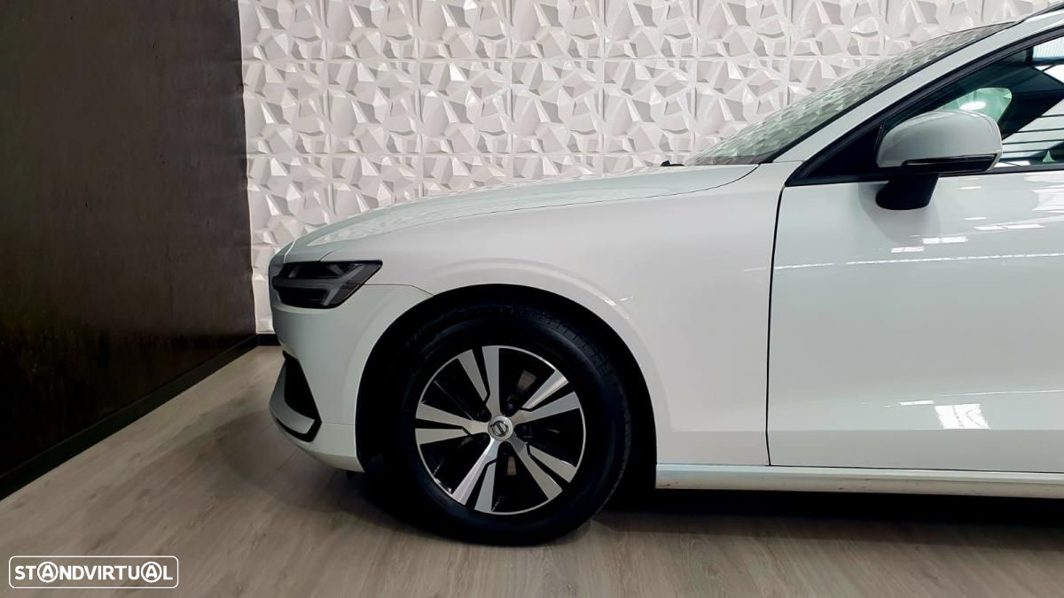 Volvo V60 - 11