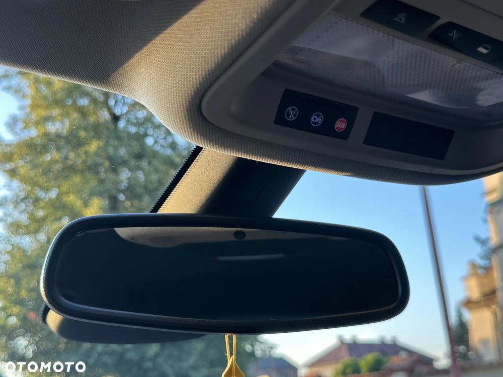 Opel Astra - 19