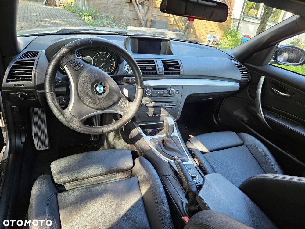 BMW Seria 1 135i - 15