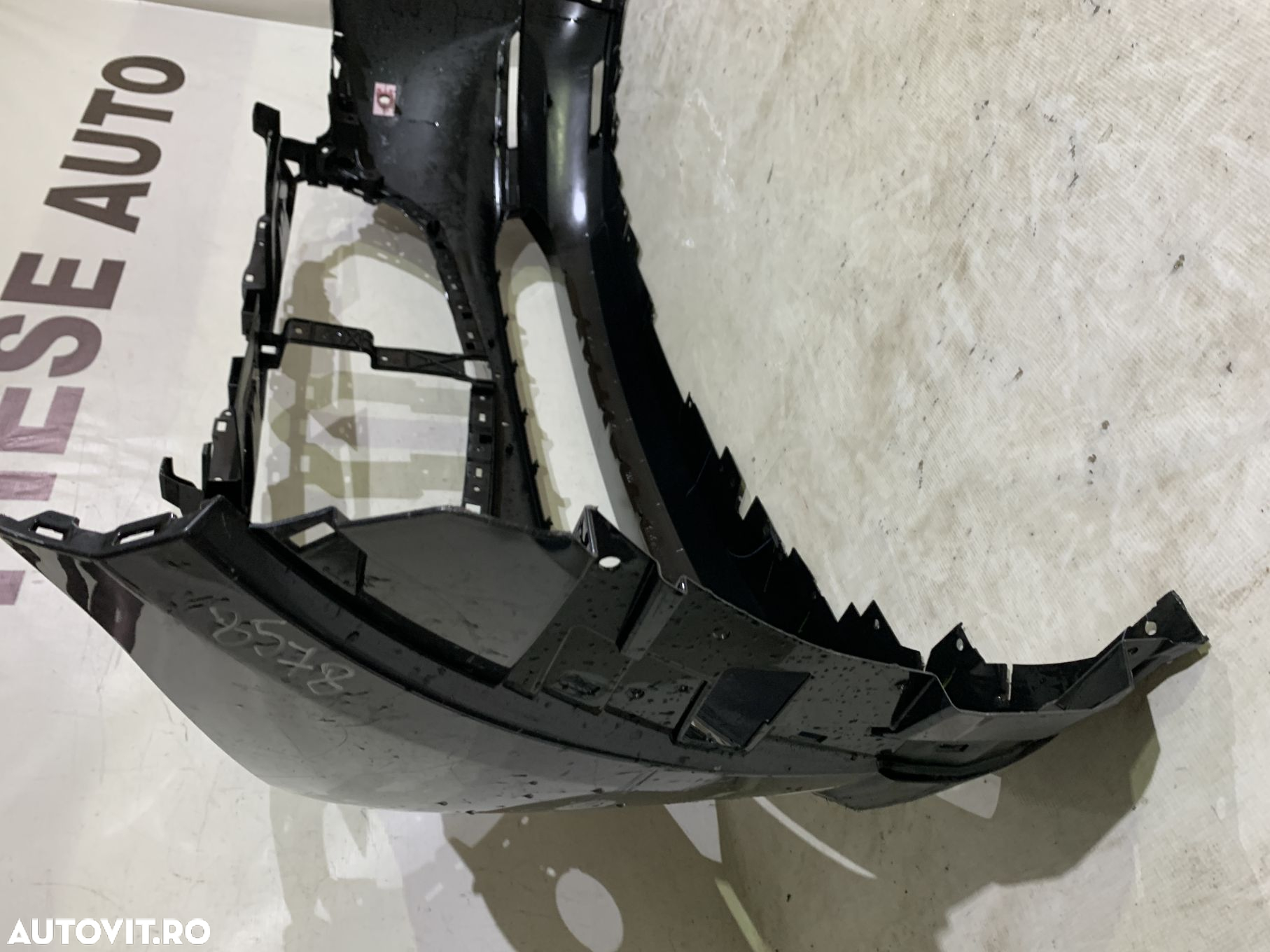 Bara fata Mazda CX30, 2019, 2020, 2021, 2022, 2023, cod origine OE DGH9-50031. - 5