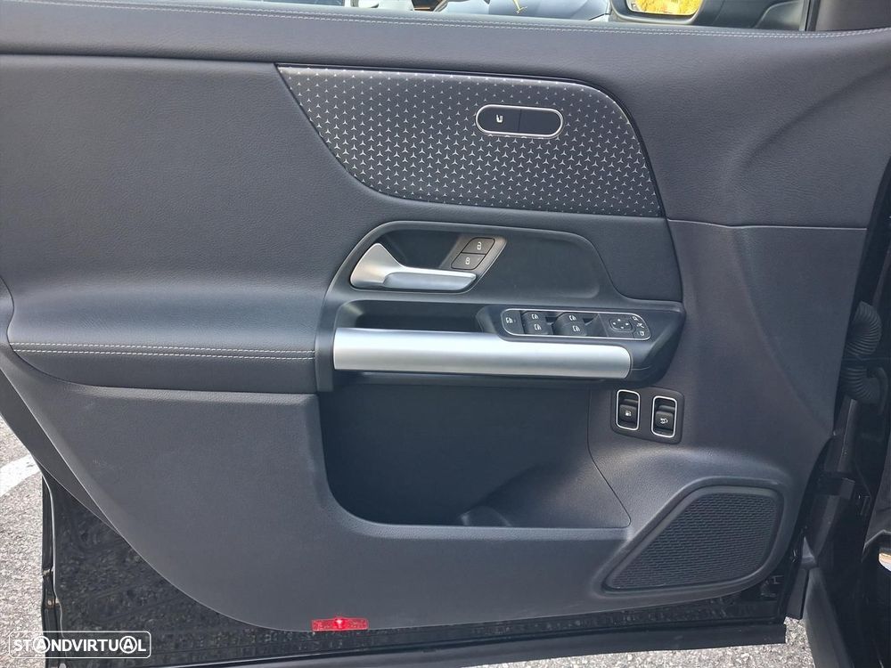 Mercedes-Benz GLA 250 e Progressive - 8