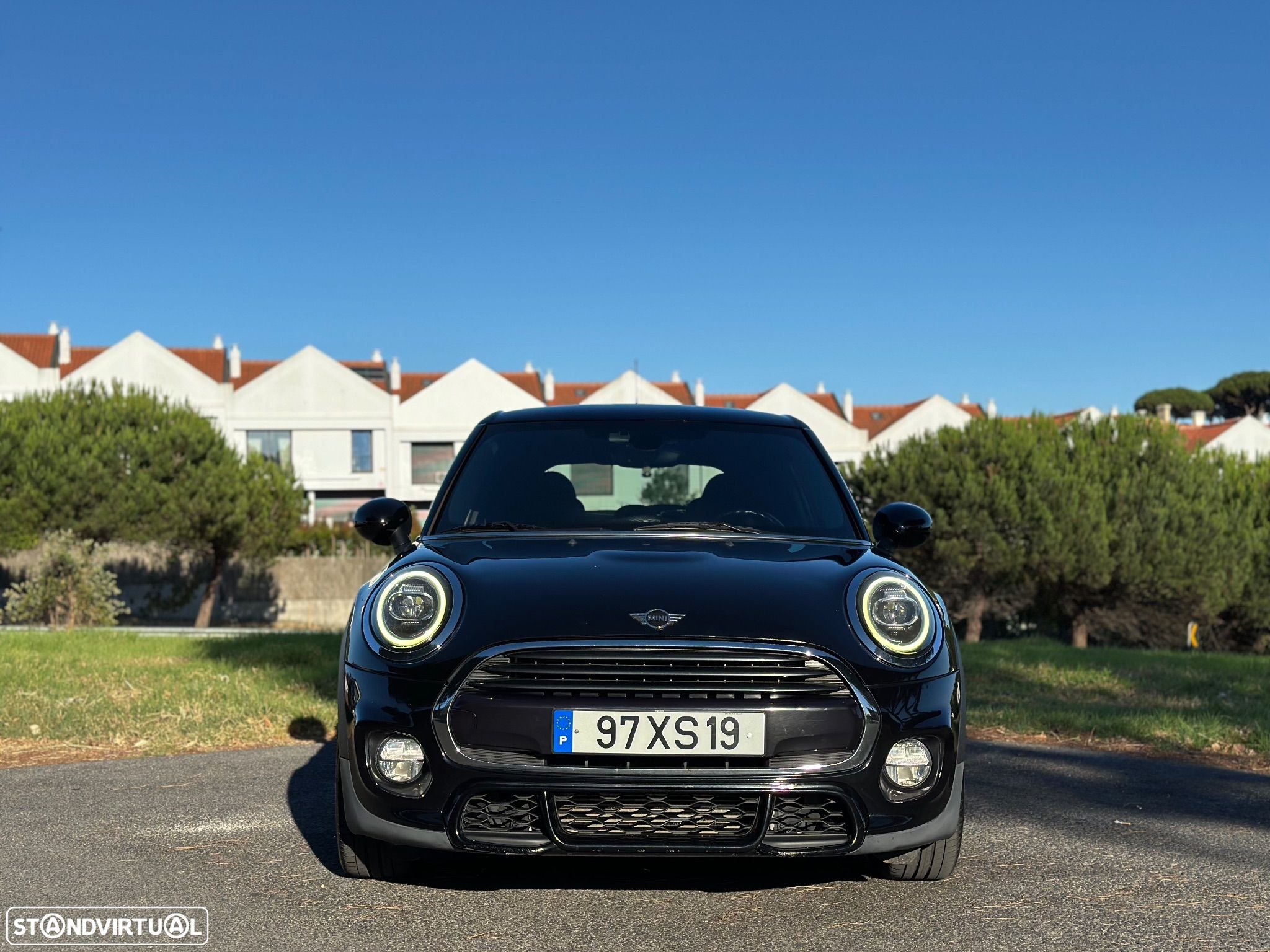 MINI 5 Portas Cooper D - 1