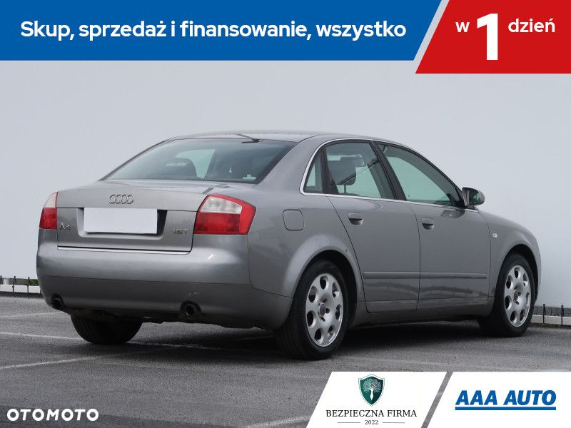 Audi A4 - 6
