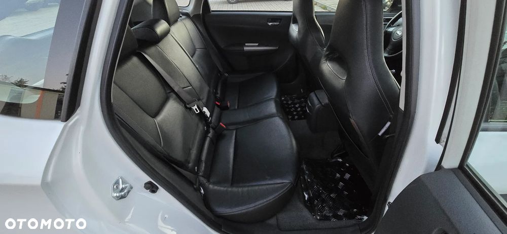 Subaru Impreza 1.5R Automatik Comfort - 16