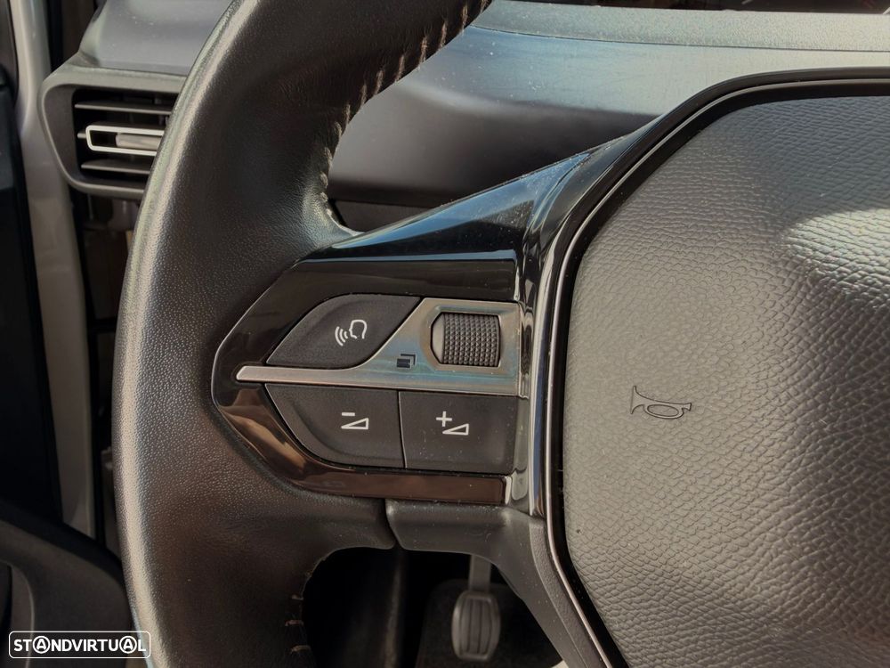 Peugeot Rifter 1.2 PureTech Allure - 43