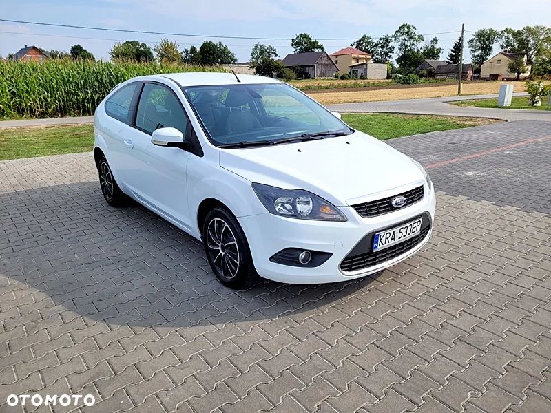 Ford Focus - 12