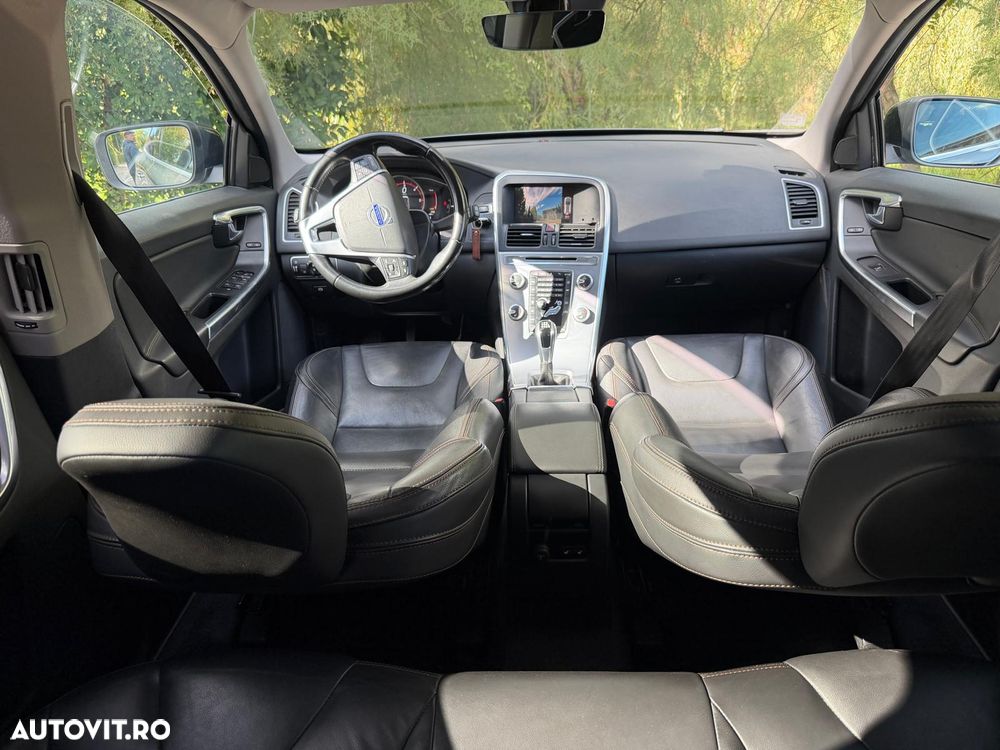 Volvo XC 60 - 13