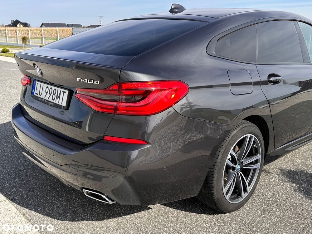 BMW Seria 6 - 13