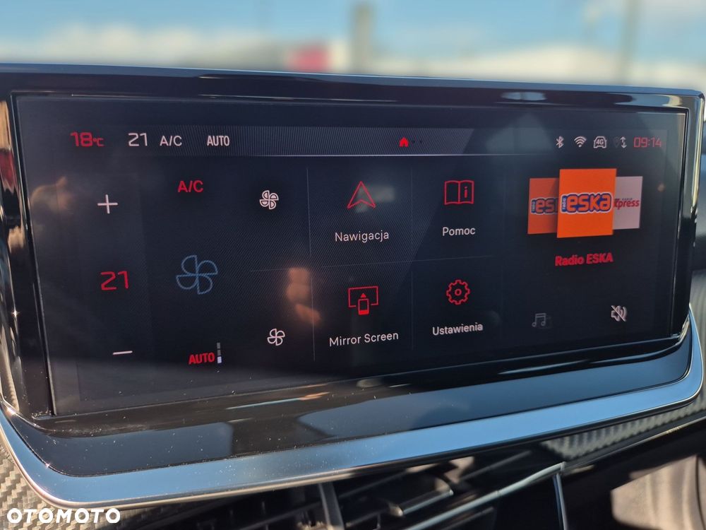 Peugeot 2008 PureTech 100 Active S&S BVM6 - 20