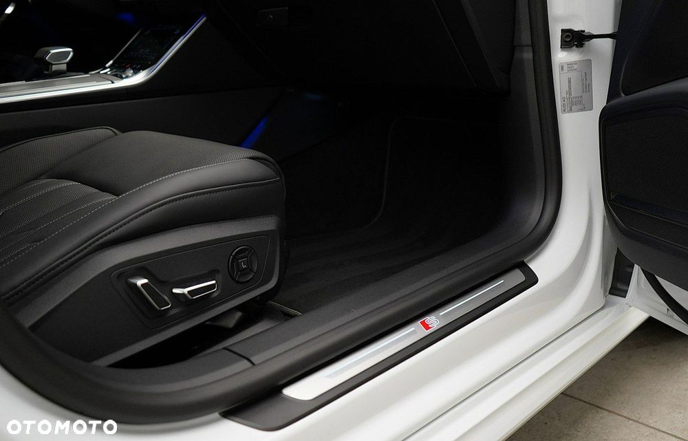 Audi A7 Sportback - 30