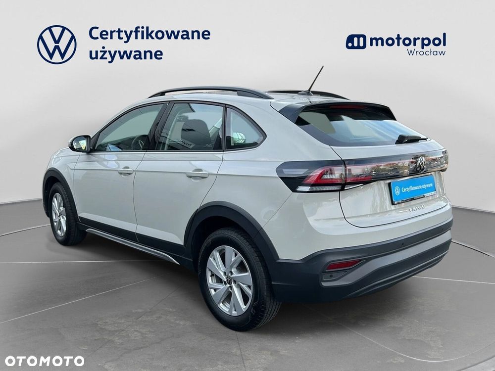 Volkswagen Taigo 1.0 TSI Life - 2