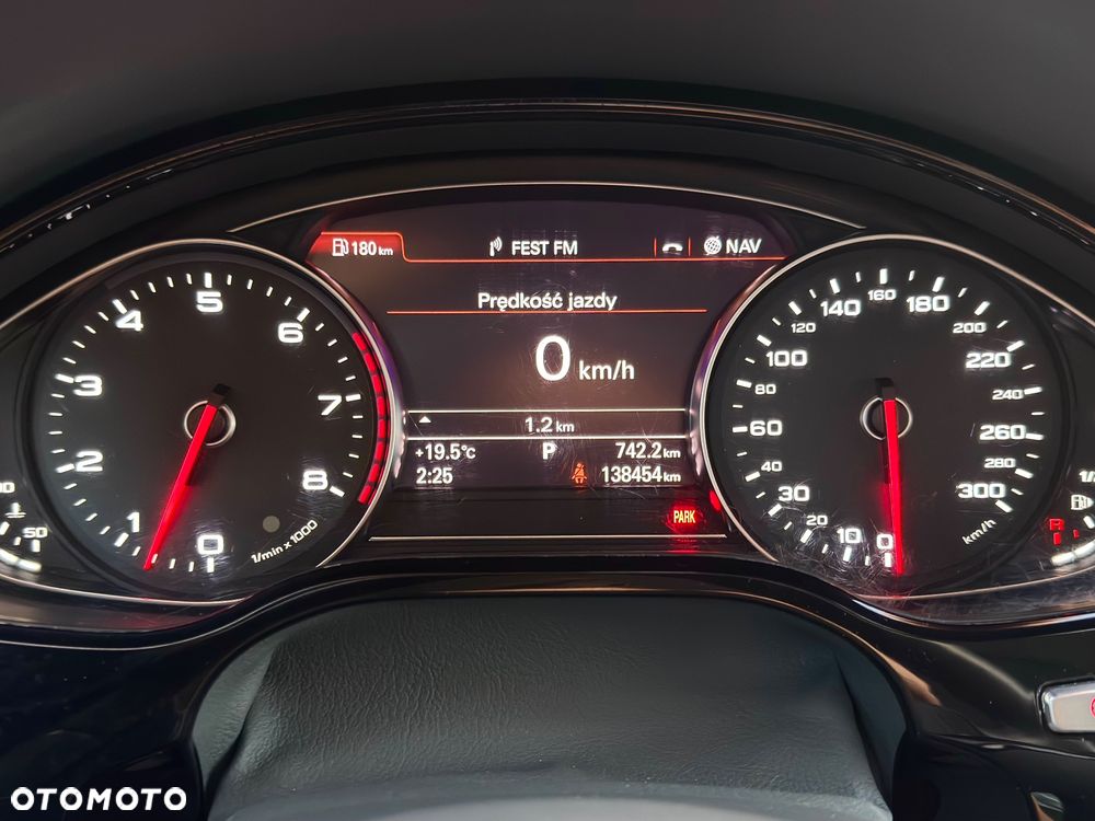 Audi A8 3.0 TFSI L Quattro - 22