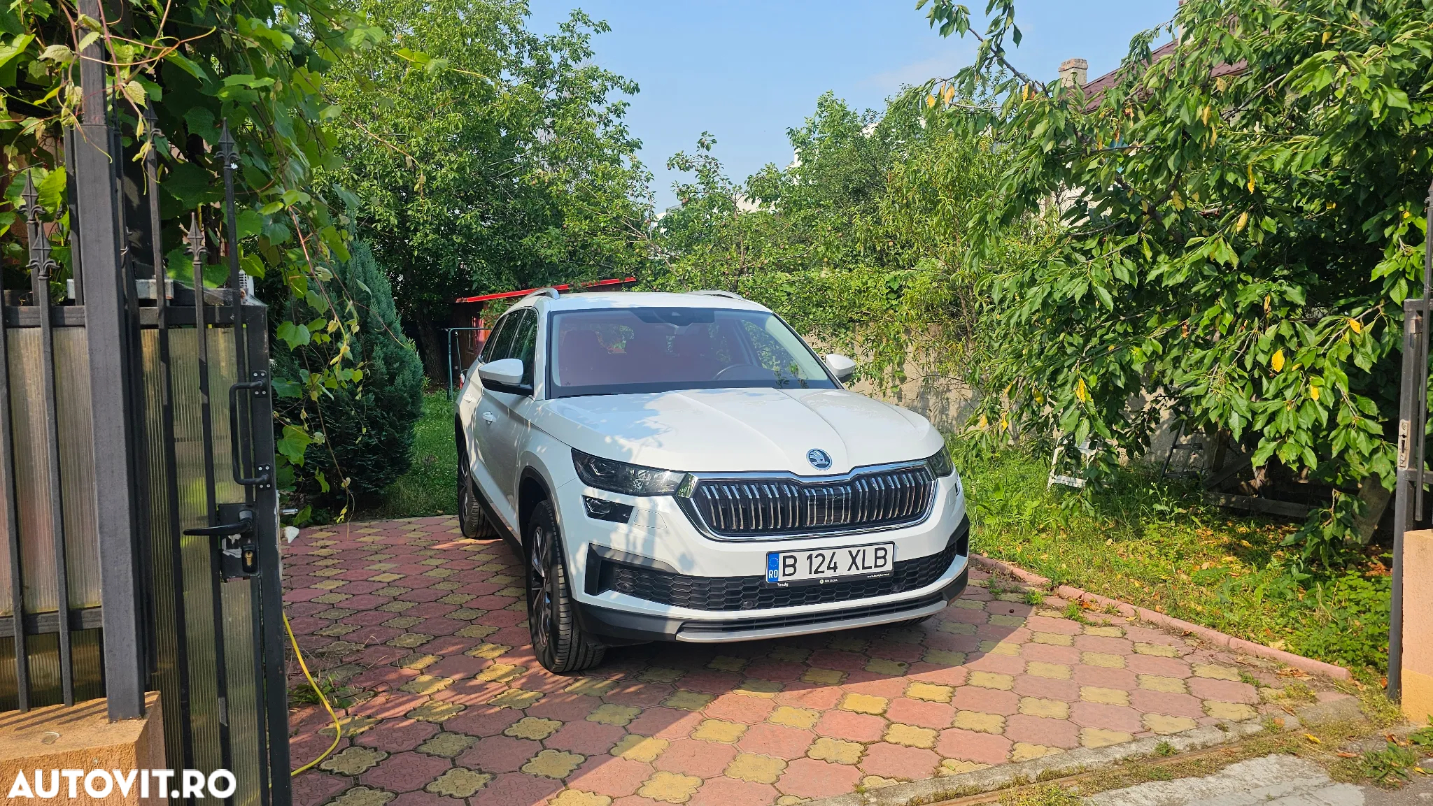 Skoda Kodiaq 1.5 TSI DSG Style - 3