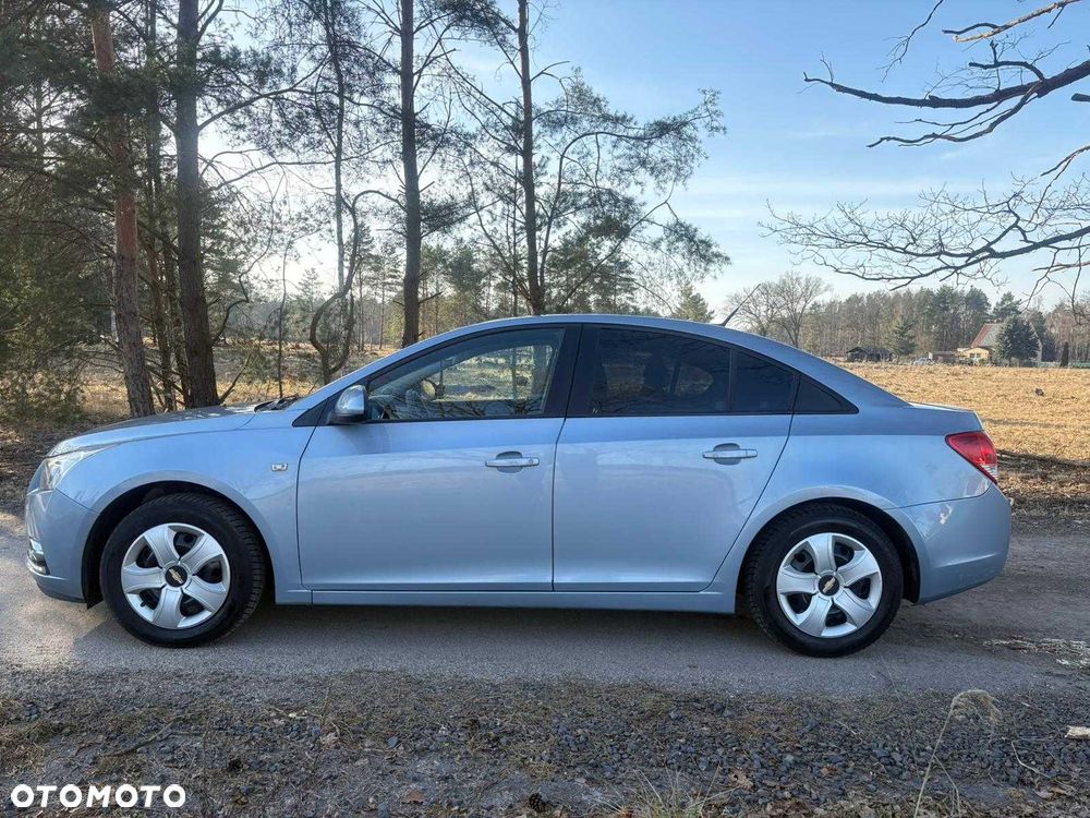 Chevrolet Inny - 4