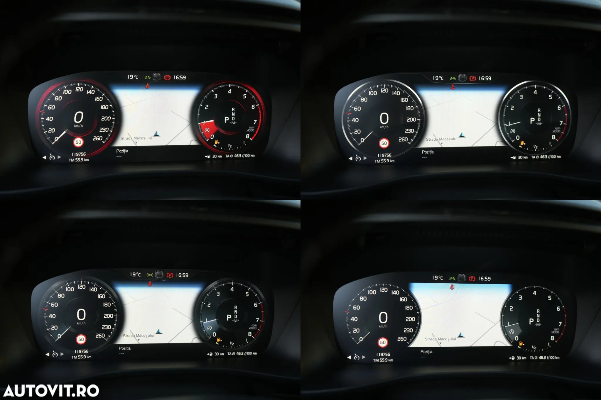 Volvo XC 40 T3 AT8 Momentum Pro - 9