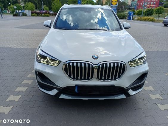 BMW X1 - 1