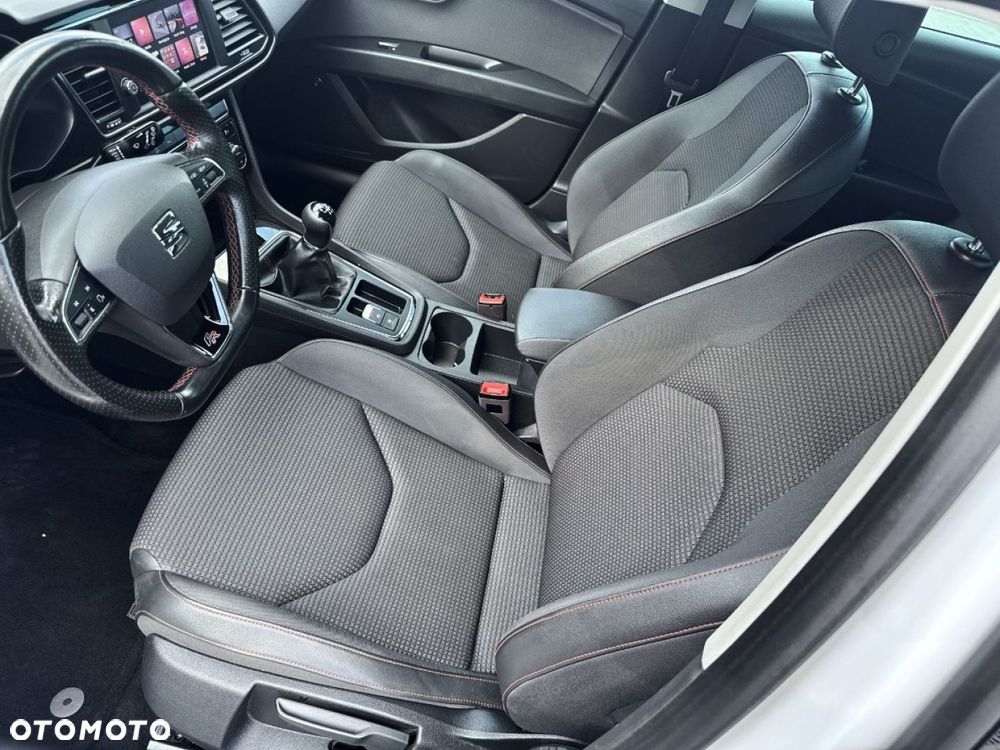 Seat Leon - 37