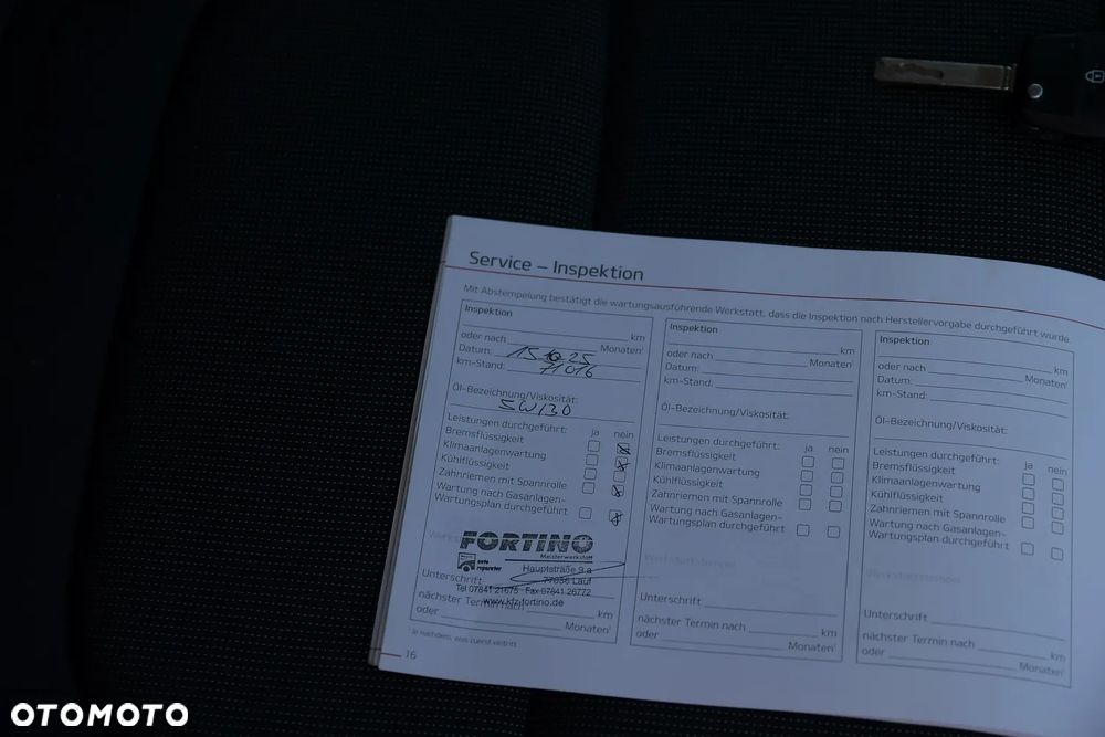 Kia Rio 1.4 L - 36