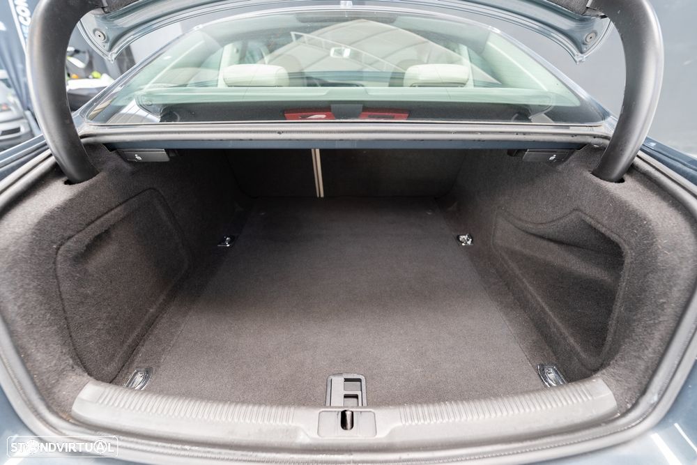 Audi A5 2.0 TDI - 25