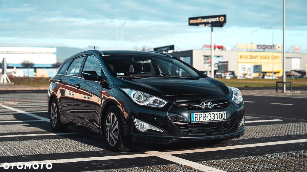 Hyundai i40 1.7 CRDi Classic - 1