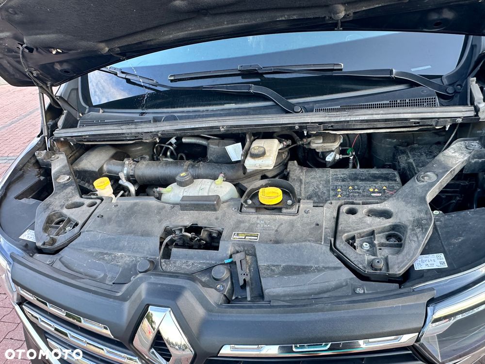 Renault Trafic ENERGY EDC Combi Spaceclass - 22