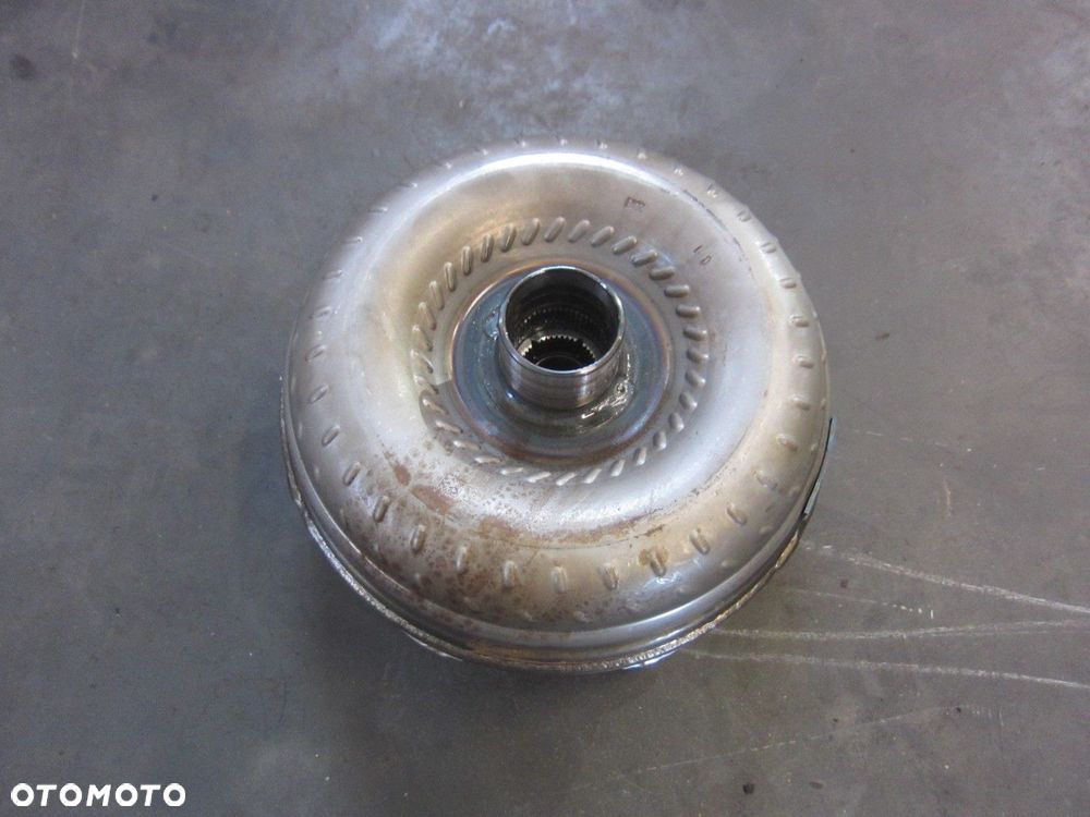 BMW X3 F25 N20 F30 328I N26 SKRZYNIA BIEGÓW AUTOMATYCZNA AUTOMAT 9487558 - 12