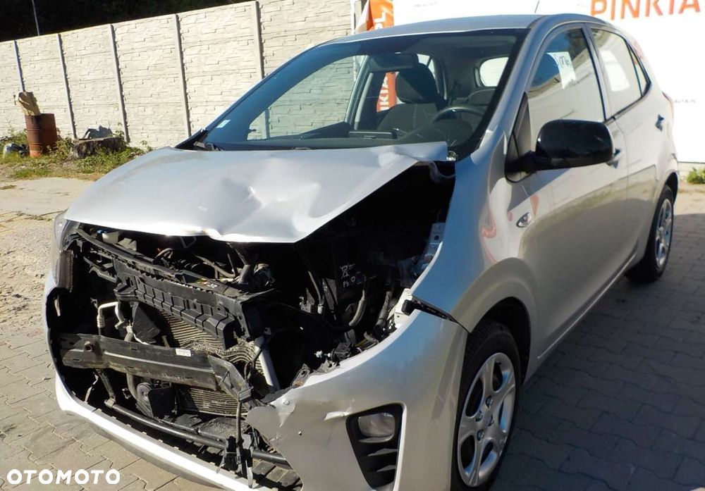 Kia Picanto - 8