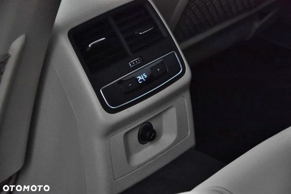 Audi A4 Allroad 45 TFSI mHEV Quattro S tronic - 26